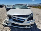 2020 Subaru Legacy Limited White vin: 4S3BWAN64L3033225 2020 Subaru Legacy Limited White vin: 4S3BWAN64L3033225