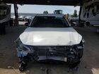 2026 Nissan Altima Sv Белый vin: 1N4BL4DWXTN320140 Damage: Front Bumper Reinforcement, Bent, > 12 Inches