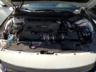 2020 Honda Accord Touring Белый vin: 1HGCV2F97LA007625