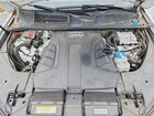 2017 Audi Q7 Premium Plus Белый vin: WA1LAAF72HD008135 2017 Audi Q7 Premium Plus Белый vin: WA1LAAF72HD008135