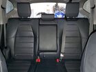 2017 Honda Cr-v Exl Зеленый vin: 2HKRW2H87HH626283