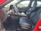 2024 Dodge Hornet Gt Красный vin: ZACNDFAN1R3A41758