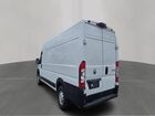 2023 Ram Promaster 3500 3500 High Белый vin: 3C6MRVJG4PE512157
