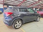 2016 Honda Hr-v Ex Угольный vin: 3CZRU6H57GM748809 2016 Honda Hr-v Ex Угольный vin: 3CZRU6H57GM748809