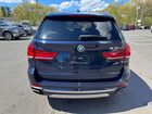 2017 Hyundai Santa Fe Se Черный vin: KM8SNDHFXHU236780