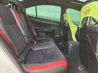 2018 Subaru Wrx Sti Limited White vin: JF1VA2W66J9819236 2018 Subaru Wrx Sti Limited White vin: JF1VA2W66J9819236