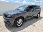 2026 Dodge Durango Gt Gray vin: 1C4RDHDG2TC175323 Damage: Left Front Fender, Dent(S) W/ Paint Dmg, 6 To 7 Inches 2026 Dodge Durango Gt Gray vin: 1C4RDHDG2TC175323 Damage: Left Front Fender, Dent(S) W/ Paint Dmg, 6 To 7 Inches
