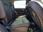 2021 Audi Q7 Premium Серебряный vin: WA1AJAF72MD014339