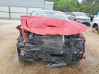 2025 Hyundai Elantra Se Красный vin: KMHLL4DGXSU968729