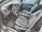 2019 Dodge Durango Gt Black vin: 1C4RDHDG7KC824466