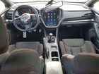 2023 Subaru Wrx Premium Синий vin: JF1VBAF68P9802681