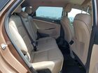 2016 Hyundai Tucson Limited Коричневый vin: KM8J33A25GU048637