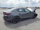 2025 Mazda 3 Select Серый vin: 3MZBPABM8SM464404