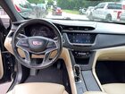 2017 Cadillac Xt5 Black vin: 1GYKNARS2HZ278243