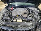 2020 Infiniti Q50 3.0t Luxe Черный vin: JN1EV7AR5LM254252