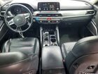 2020 Kia Telluride S White vin: 5XYP6DHC1LG044557