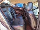 2016 Chrysler 300 Limited Красный vin: 2C3CCAAG3GH141936