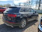 2018 Audi Q7 Premium Black vin: WA1AAAF79JD045955