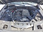 2017 Bmw 535 Igt Черный vin: WBA5M2C32HG499346