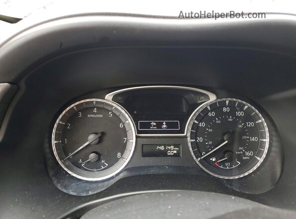 5N1DL0MM4HC510475 2017 INFINITI QX60 Charcoal Widok tylnych siedzeń