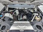2019 Bmw X3 Xdrive30i Белый vin: 5UXTR9C55KLP77417 Damage: Upper Engine, Missing, Replacement Required