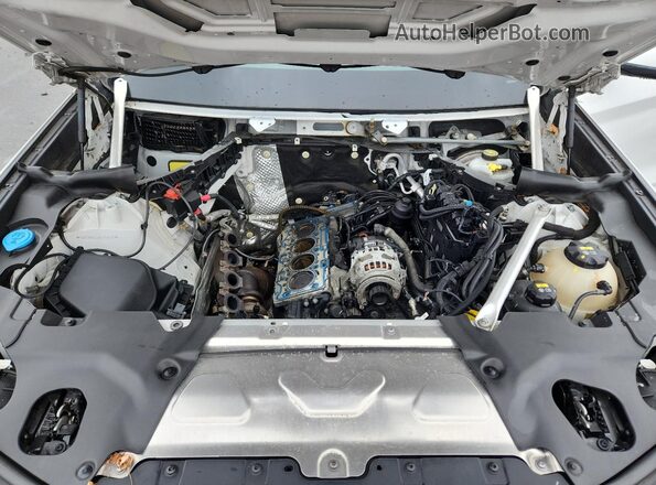 5UXTR9C55KLP77417 2019 BMW X3 Белый 