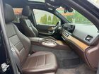 2020 Mercedes-benz Gle 350 4matic Черный vin: 4JGFB4KE3LA035534