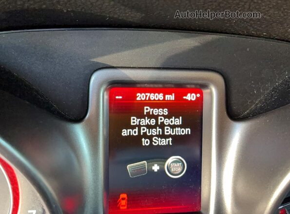 3C4PDCGB8GT187142 2016 DODGE JOURNEY Серый Вид щитка приборов