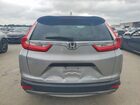 2018 Honda Cr-v Lx Серебряный vin: 2HKRW5H31JH425605 2018 Honda Cr-v Lx Серебряный vin: 2HKRW5H31JH425605