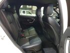 2018 Land Rover Discovery Sport Se Белый vin: SALCP2RX3JH768457