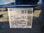 2017 Infiniti Qx60 Base Синий vin: 5N1DL0MMXHC541004