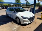 2020 Hyundai Elantra Se White vin: 5NPD74LF3LH608865 2020 Hyundai Elantra Se White vin: 5NPD74LF3LH608865