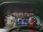 2017 Chevrolet Silverado K1500 Lt Серебряный vin: 1GCVKREC8HZ123589