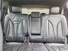 2017 Lincoln Mkx Select Красный vin: 2LMPJ8KR3HBL49539