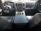 2016 Ram 1500 Laramie Черный vin: 1C6RR7NM4GS212178
