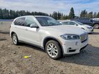 2016 Bmw X5 Xdr40e Белый vin: 5UXKT0C54G0S77895