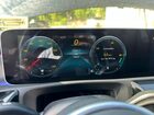 2020 Mercedes-benz Cla 250 4matic Черный vin: W1K5J4HB7LN121072
