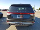 2025 Lincoln Townhouse Aviator Black vin: 5LM5J6WC5SGL16231