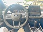 2025 Jeep Compass Latitude White vin: 3C4NJDBN8ST620426