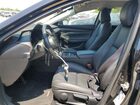 2024 Mazda 3 Select Sport Black vin: 3MZBPABM2RM426550 Damage: Right Side Curtain Air Bag, Deployed, Replacement Required
