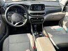 2021 Hyundai Tucson Value Серый vin: KM8J3CA47MU287099