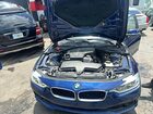2018 Bmw 320 I Синий vin: WBA8E1G50JNU91361 2018 Bmw 320 I Синий vin: WBA8E1G50JNU91361