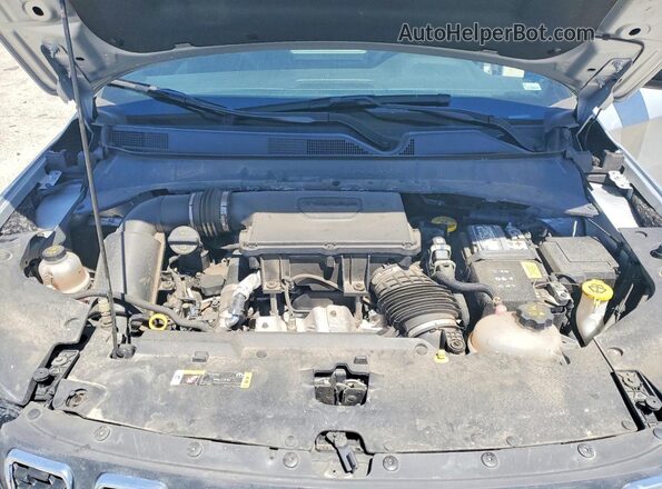 3C4NJDBN9RT111388 2024 JEEP COMPASS Серый Вид наклейки с VIN-кодом
