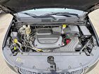 2021 Chrysler Pacifica Touring L Черный vin: 2C4RC1BG4MR538937