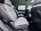 2021 Hyundai Palisade Sel Черный vin: KM8R34HE7MU209221