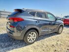 2019 Hyundai Tucson Value Черный vin: KM8J3CA41KU911010