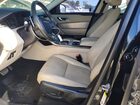 2018 Land Rover Range Rover Velar R-dynamic Se Черный vin: SALYL2RV5JA741625