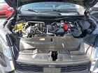 2022 Mitsubishi Outlander Sel Черный vin: JA4J4VA86NZ061182