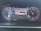 2020 Land Rover Range Rover Sport Hse Gray vin: SALWR2SU8LA746490