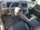 2025 Mercedes-benz Glc 300 4matic Черный vin: W1NKM4HB4SU080918